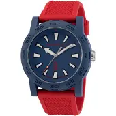 Nautica Relógio Napatf204 42.5mm 5atm Quartz Analogical