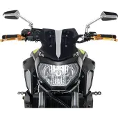 Puig Para-brisa Carenabris New Generation Sport Yamaha Mt-07