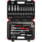 Gedore Caixa De Ferramentas Socket