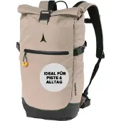 Atomic Mochila Daypack