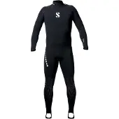 SCUBAPRO Fato De Mergulho Mono Definition 1.0 1 Mm