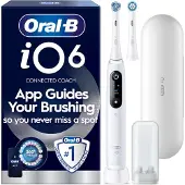 Oral-B Escova De Dentes Elétrica Io6