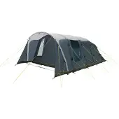 Outwell Tenda De Campismo Colorado 6 Air
