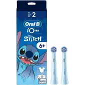 Oral-B Escova De Dentes Elétrica De Substituição