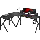 Huzaro Mesa De Gaming Hero 6.3