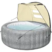 Bestway Cobertura Removível Para Hot Tub