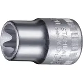 Stahlwille Soquete Torx Externo 50tx 1/2´´ E12 38 Mm