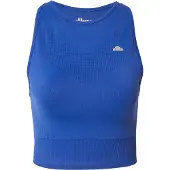 Ellesse Top Sem Mangas Cascades