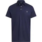 Ralph Lauren Polo De Manga Curta 785a87080