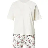 Tommy Hilfiger Pijama De Manga Curta Uw0uw05760