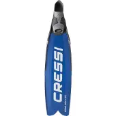Cressi Nadadeiras De Mergulho Gara Turbo Impulse
