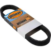 Ultimax Correia De Transmissão Ua Kawasaki Ua451