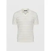 KOROSHI Camisa offwhite