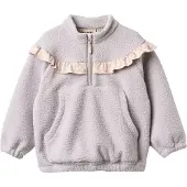 Wheat Pullover 'Rayao' roxo claro / rosé