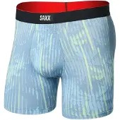 Saxx Boxers Multi-sport Mesh Brief Fly