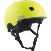 TSG Capacete Meta Solid Color