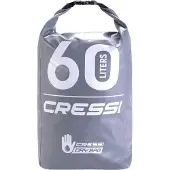 Cressi Saco Seco Pvc 60l