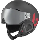 Bolle Capacete Com Viseira Might