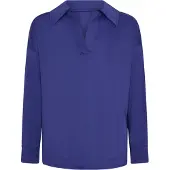 Born Living Yoga Moletom Lua Polo