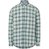Fynch&Hatton Camisa De Manga Comprida 15128100