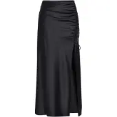 Faina Saia preto