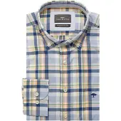Fynch&Hatton Camisa De Manga Comprida 16138410