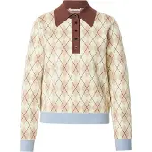 Noella Pullover amarelo