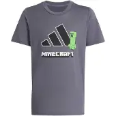 Adidas T-SHIRT DE TREINO MINECRAFT