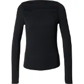EDITED The Label Camisa 'Giana' preto