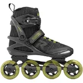 Roces Patins Em Linha Warp Thread Tif