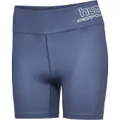 Hummel Leggings Curtos Te Fundamental