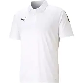 Puma Polo De Manga Curta Teamliga Sideline