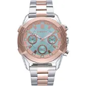 Radiant Relógio Continental 44 Mm