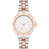 Nine west Orologio Nw/3325Svrt — Orologio