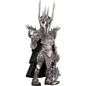 Minix O Senhor Dos Anéis Sauron Mini Figura 12 Cm