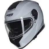 Nolan N80-8 Clássico capacete integral Cinzento/Preto S unissexo