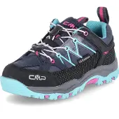 CMP Sapatos De Caminhada 3q54554 Rigel Low Wp