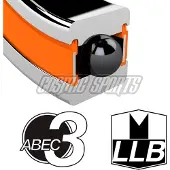 Enduro Rolamentos Mr 19285 Llb