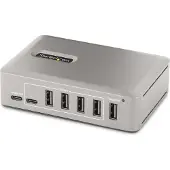 StarTech.com Hub 10g8a2cs-usb-c-