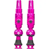 Muc-Off Válvulas Big Bore Lite Tubeless