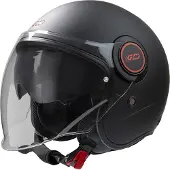 Gari Capacete Aberto G21 Sunvisor