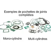 Centauro Kit Completo De Juntas 722a084fl