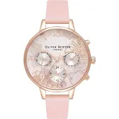 Olivia Burton Relógio Feminino Ob16cgs07
