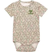 Hummel Body De Manga Curta Berry