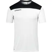 Uhlsport Camiseta De Manga Curta Offense 23 Poly