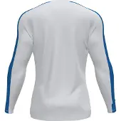 Joma Camiseta De Manga Comprida Academy