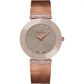 Bellevue Relógio Feminino H1