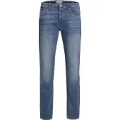 Jack & Jones Calças de ganga 'Tim' azul ganga