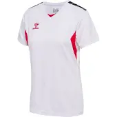 Hummel Camiseta De Manga Curta Authentic Pl
