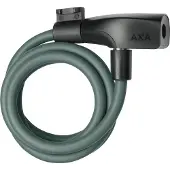 Axa Cadeado De Cabo 8/120